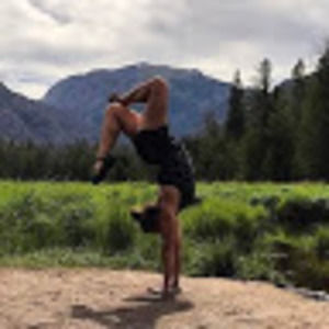 Meet your Posher, Jess